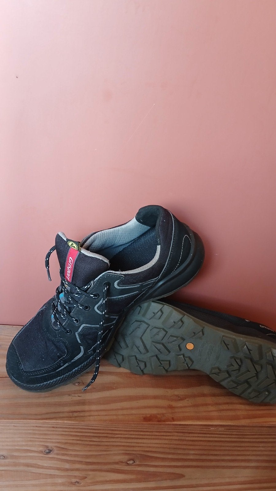 Grisport werkschoenen - Comfortabel en duurzaam, Ophalen of Verzenden