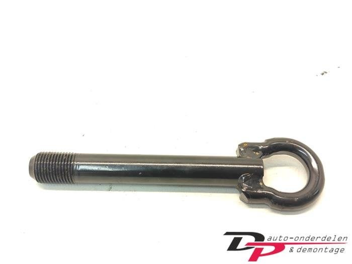 Sleepoog voor van een Peugeot 108 (EXZ), Gebruikt, -, -, Ophalen of Verzenden