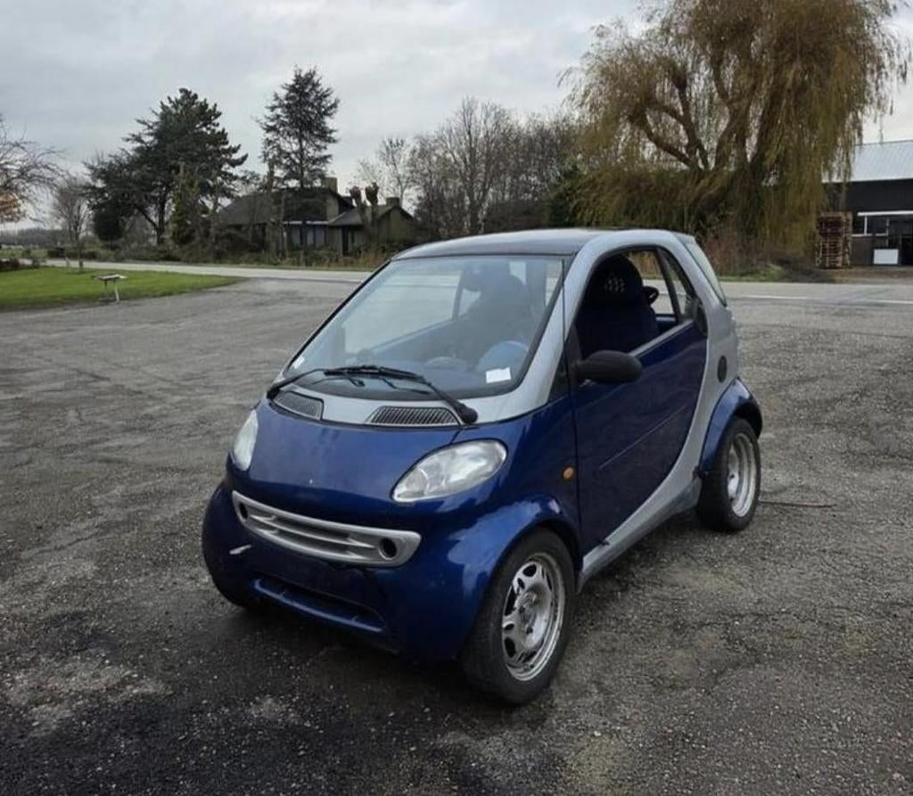 Smart fortwo onderdelen, Auto-onderdelen, Overige Auto-onderdelen, Smart, Ophalen of Verzenden
