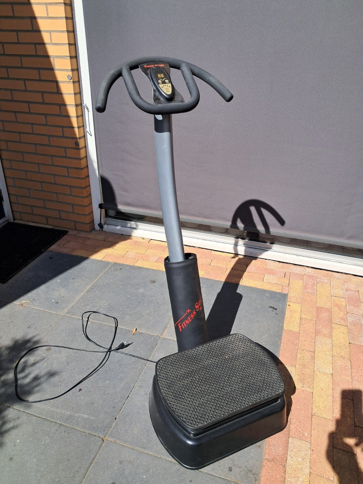 Trilapparaat fitness | fitness tril apparaat | Energy Board, Ophalen, Overige typen