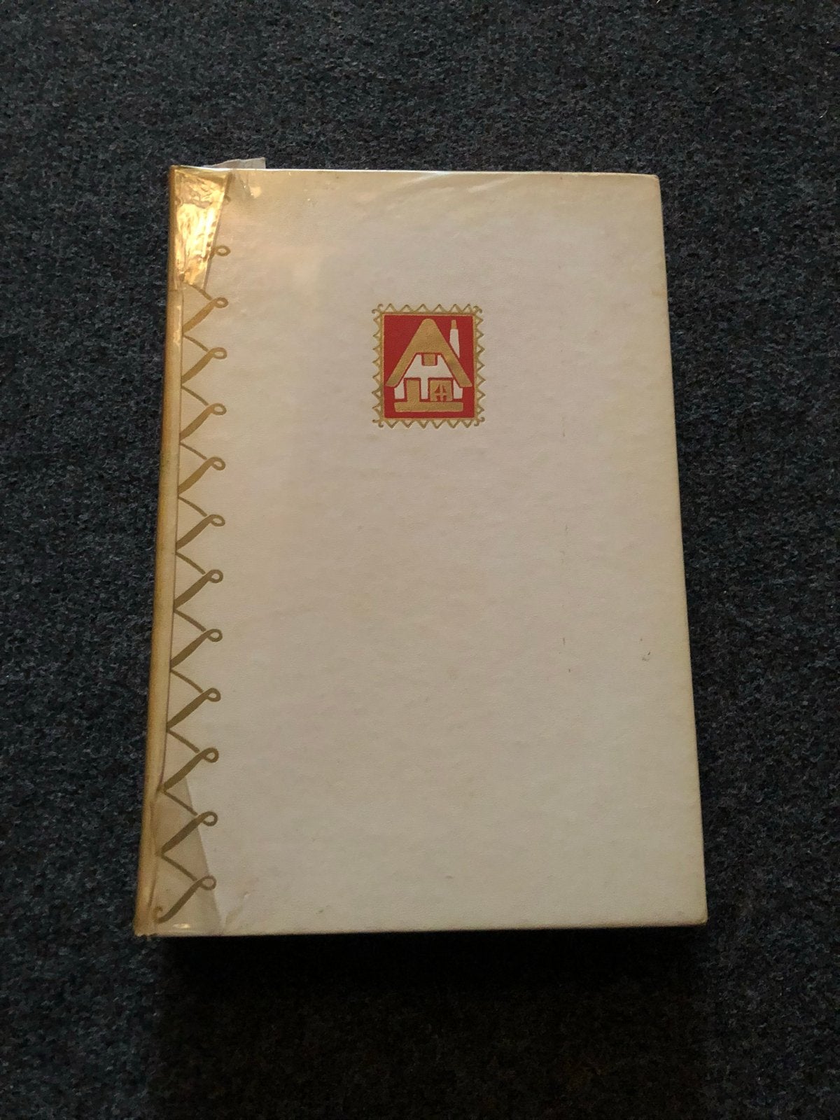 Het Gouden Voorleesboek - W. G. van de Hulst (Goede Staat), Ophalen of Verzenden, Gelezen, Fictie algemeen