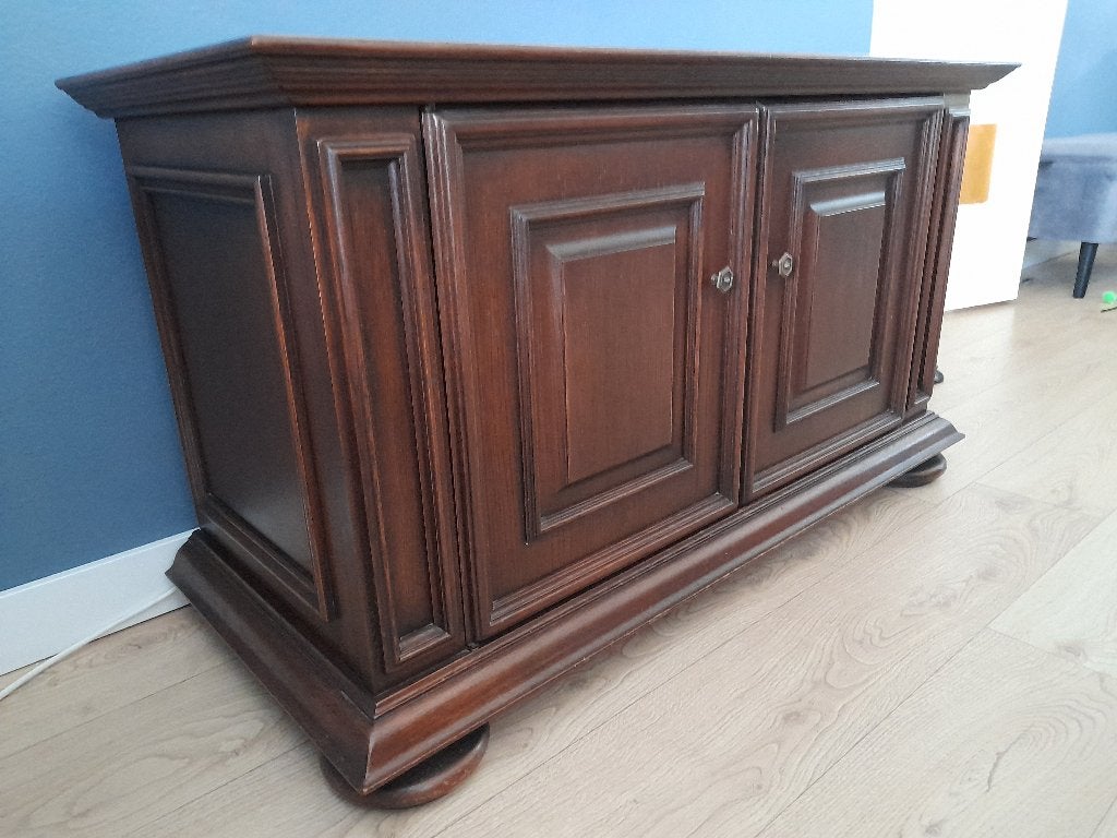 Kastje Mulleman, Huis en Inrichting, Ophalen, Klassiek, Eikenhout, 50 tot 100 cm