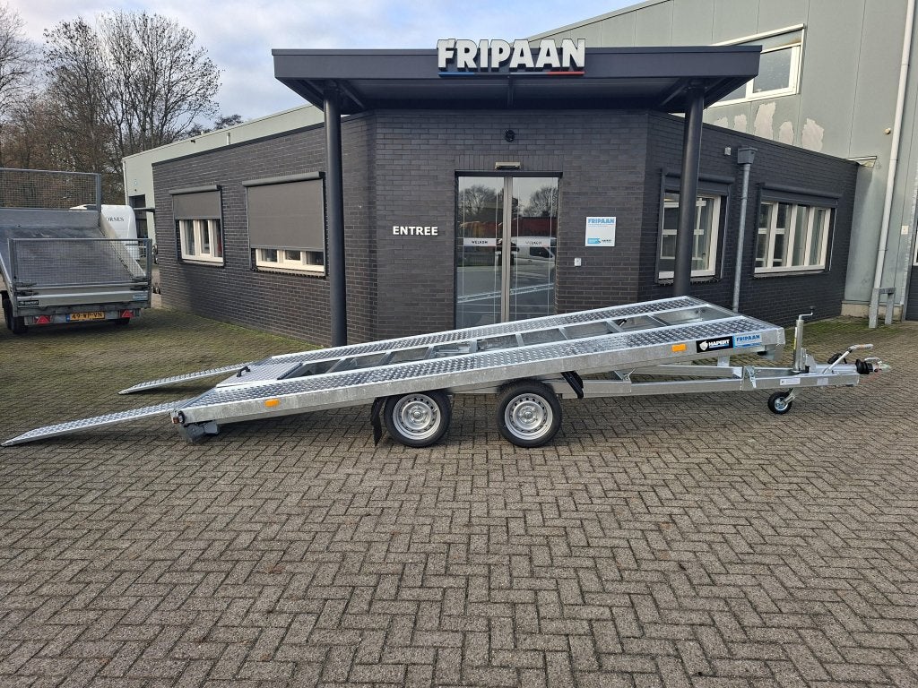 !!NIEUW!! Hapert Indigo Auto, Nieuw