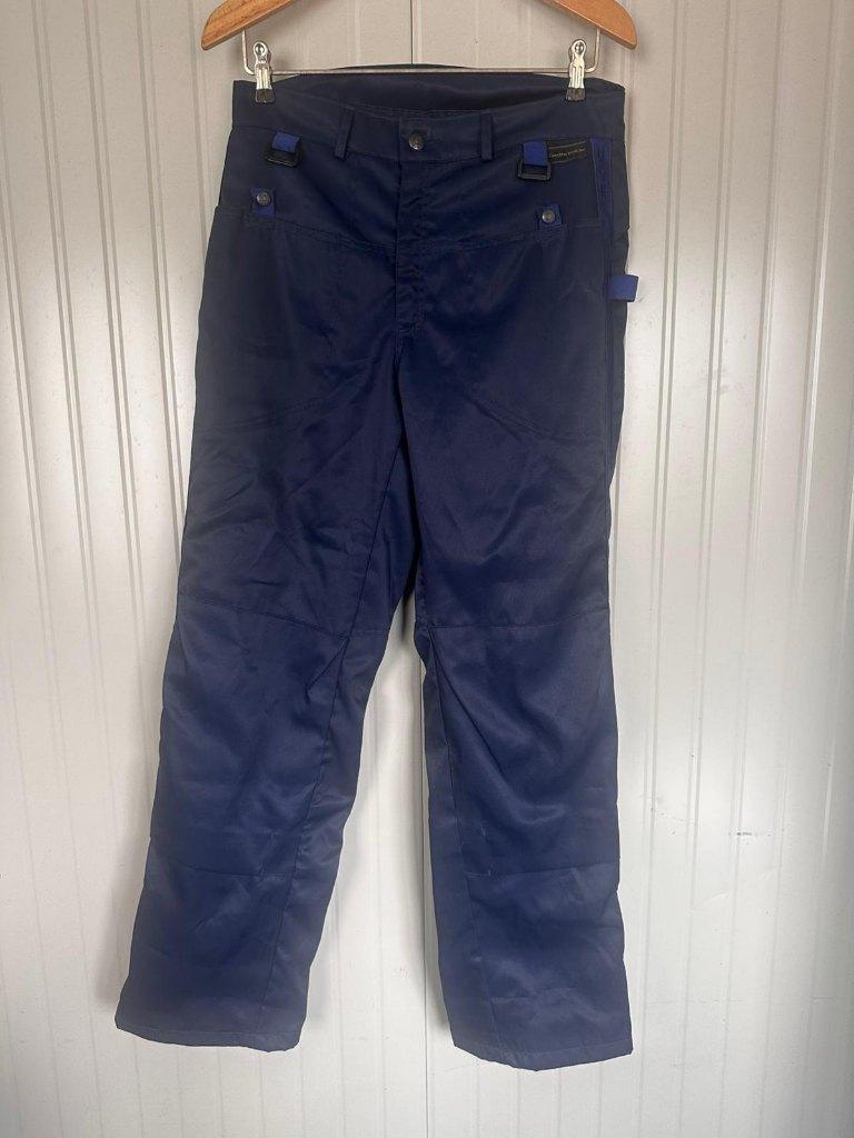 Havep Waterdichte werkbroek gevoerd | maat 48, Havep, Havep, Heren, Havep