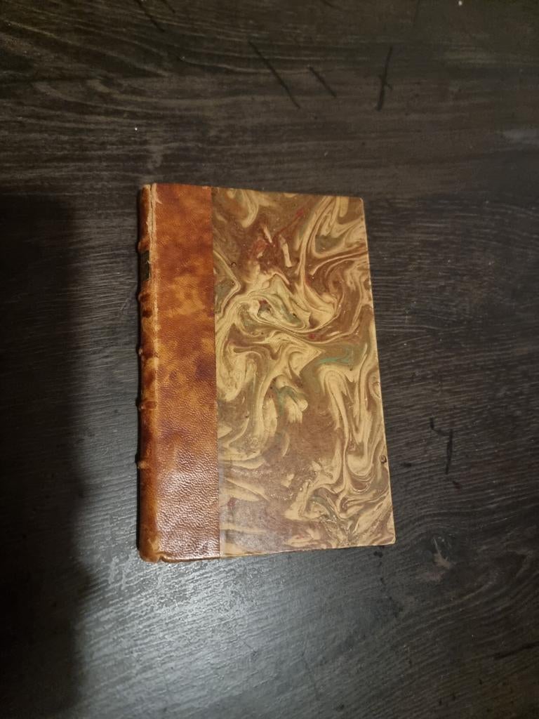 Antiek boek 1927  (Gaat bijna weg), Ophalen of Verzenden