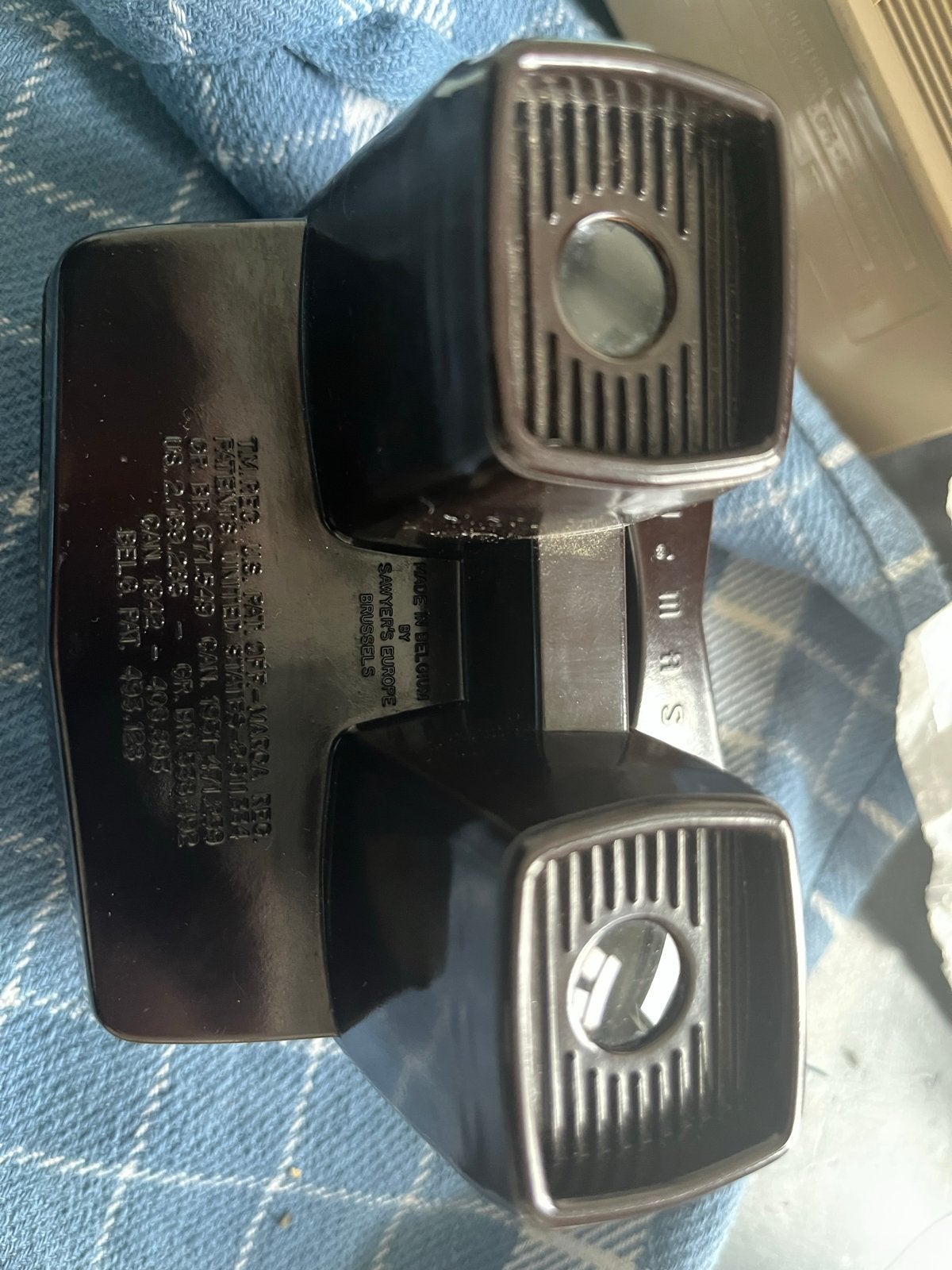 Vintage Sawyer's View-Master Stereo Viewer, Ophalen of Verzenden, 1940 tot 1960, Overige typen