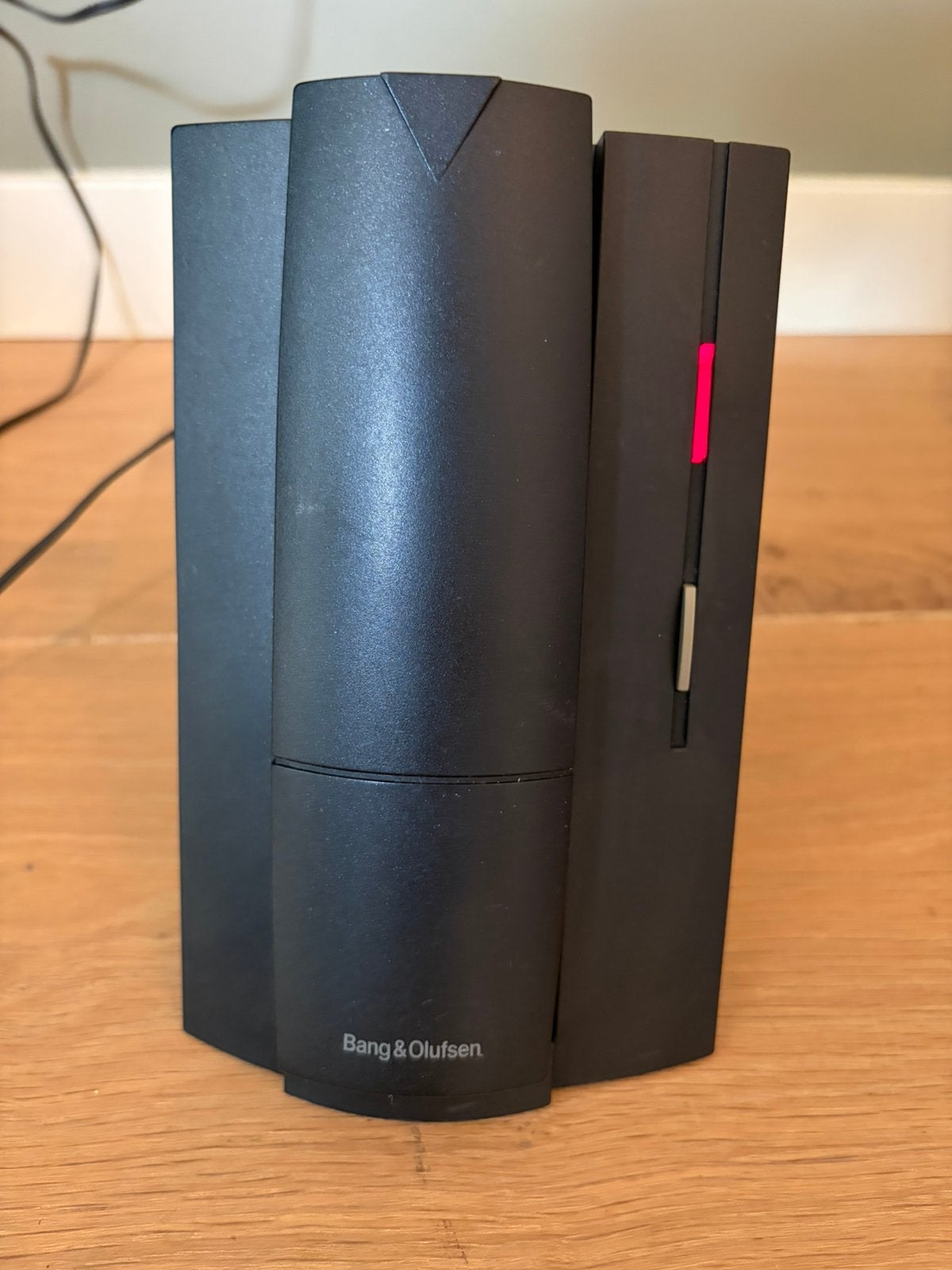 Bang & Olufsen BeoCom 5000, Ophalen of Verzenden, Gebruikt, 1 handset, Stralingsarm