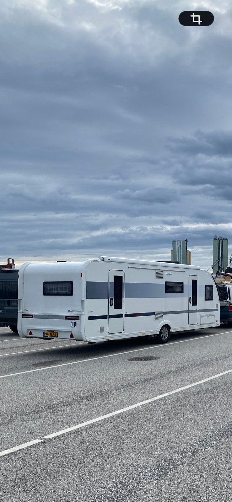Adria adora 673 PK, Rondzit, Particulier, Adria, Tot en met 6