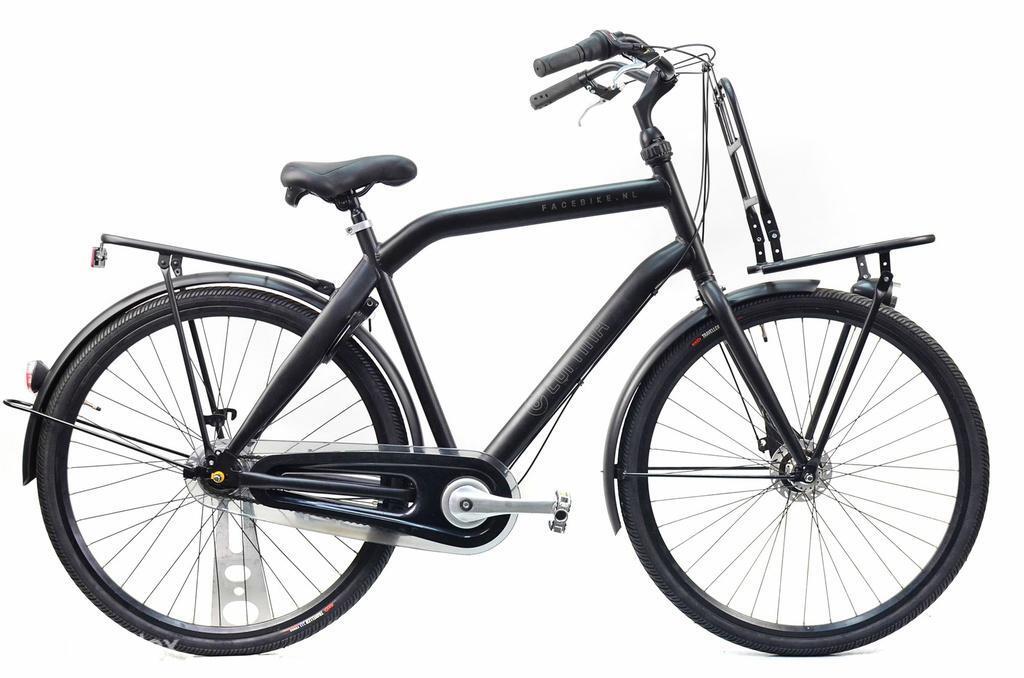 Transportfiets Cortina Crush 28"/56cm/7ver Garantie/Levering, Fietsen en Brommers, Overige merken, 9713 Bv Groningen, Gebruikt