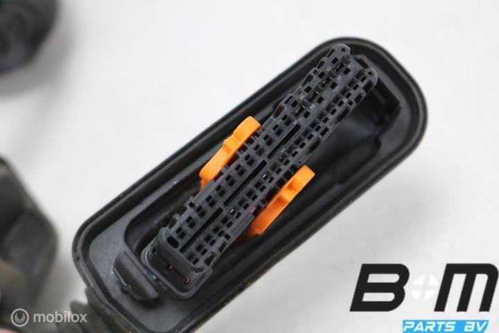 Portierkabelboom voorzijde VW Polo 2G TAB016297LK, Gebruikt