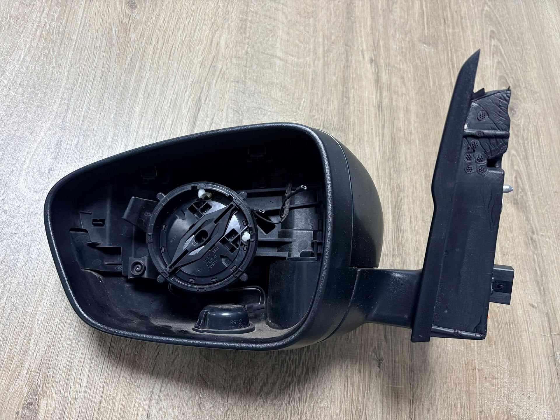 Elektrische buitenspiegel Ford Kuga |||, Auto-onderdelen, Ophalen, Gebruikt, -, Ford