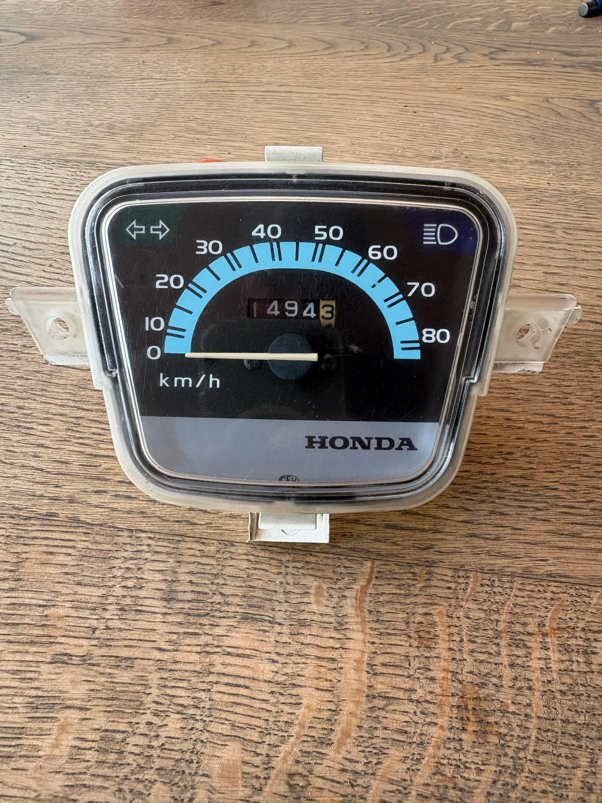 Honda Wallaroo km teller, Fietsen en Brommers, Ophalen, Gebruikt, Overige typen