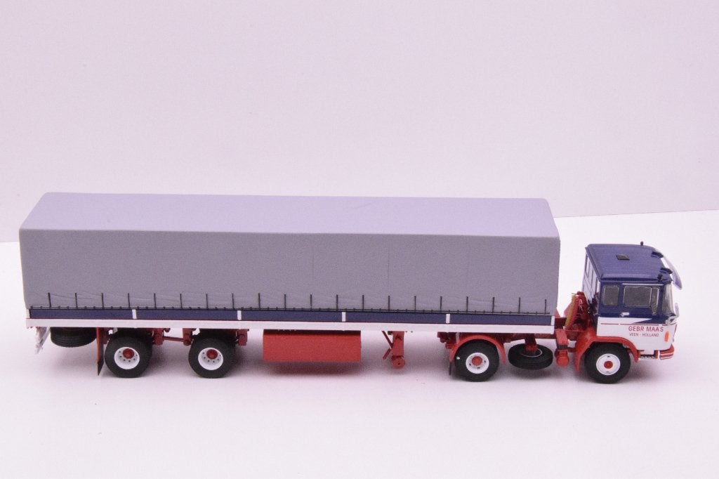 DAF 2600  '' Maastrans ''  WSI, Ophalen of Verzenden, Nieuw, Bus of Vrachtwagen, Wsi