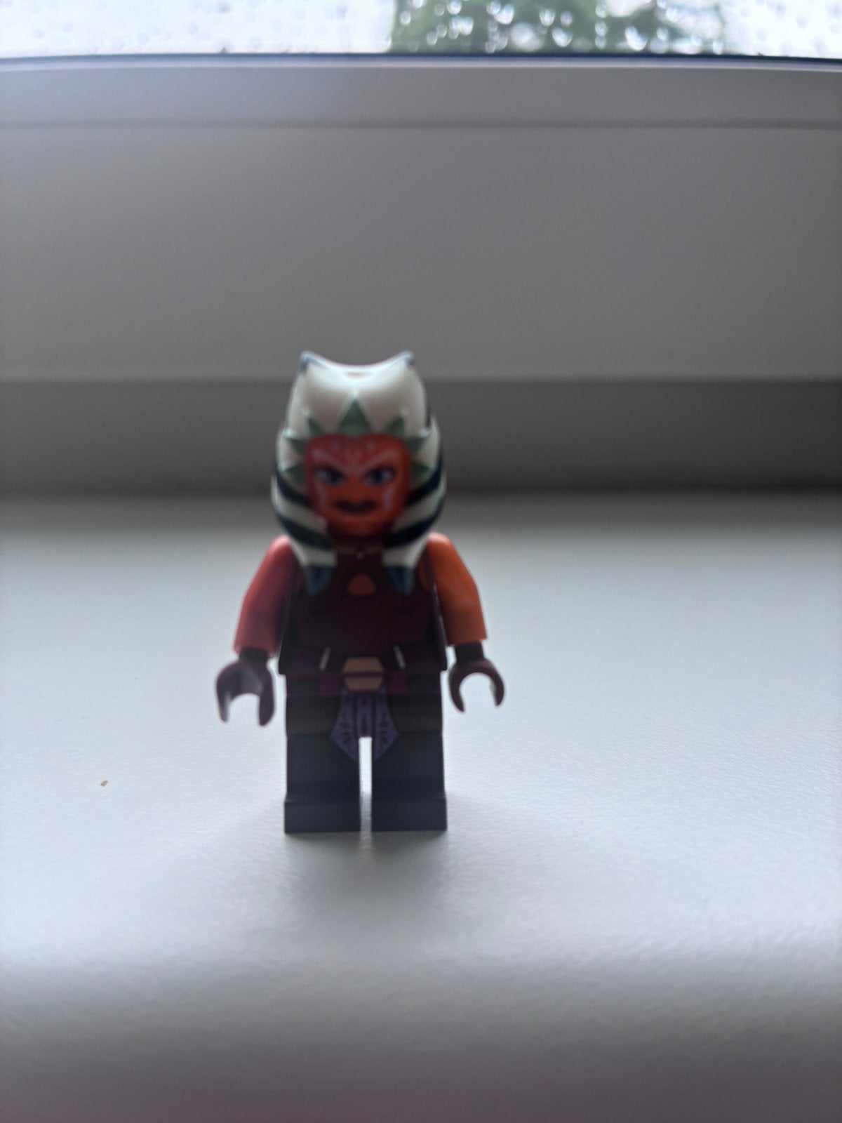 Ahsoka Tano (padawan) - sw0452, Ophalen of Verzenden, Zo goed als nieuw
