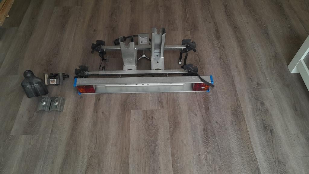 Twinny Load Fietsendrager - Zeer Goede Staat, Auto diversen, Ophalen of Verzenden