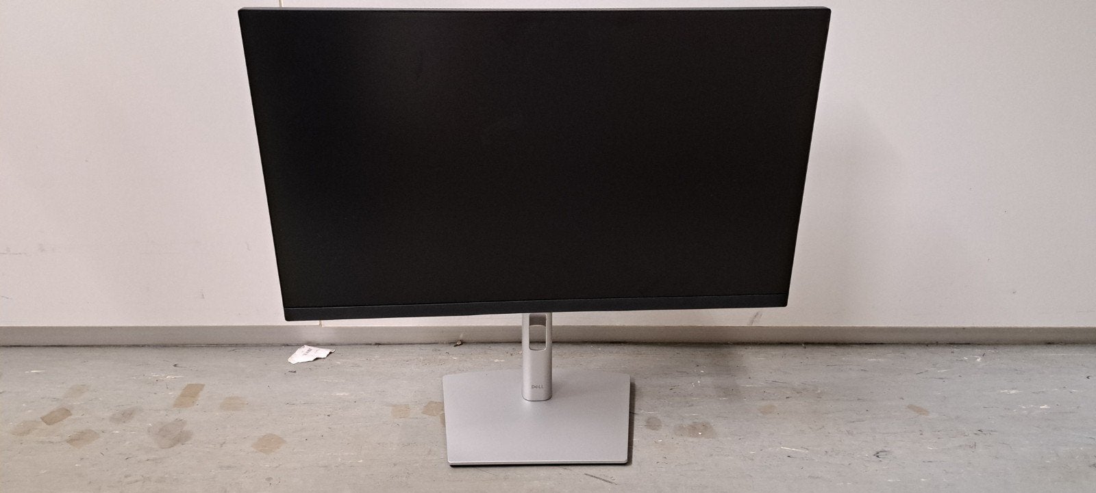 Dell P2422HE 24 inch USB-C Monitor - Full HD IPS, Computers en Software, Monitoren, IPS, Full HD, Ophalen of Verzenden, Zo goed als nieuw