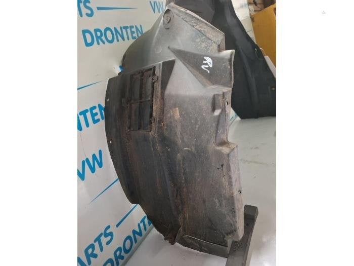 Wielkuip van een Fiat 500, Gebruikt, -, Verzenden, -