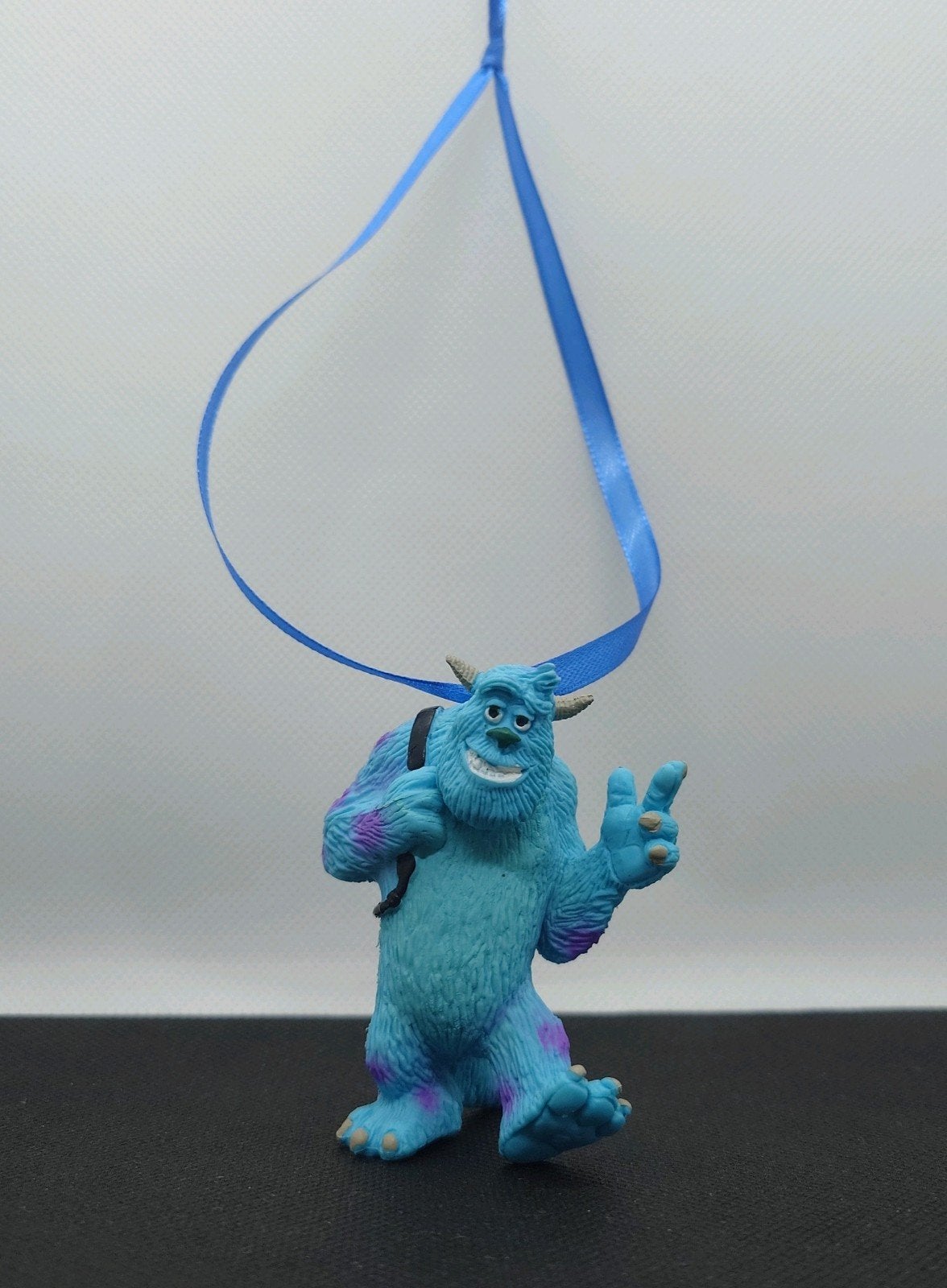 Disney Sully Sulley Sullivan kerst ornament hanger kerstbal, Verzamelen, Disney, Ophalen of Verzenden, Nieuw