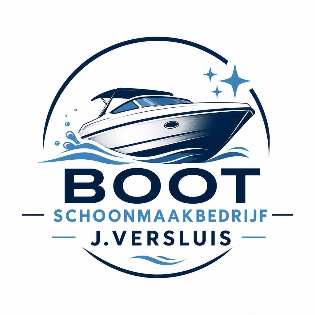 Boot schoonmaakbedrijf, Ophalen, Dame of Heer