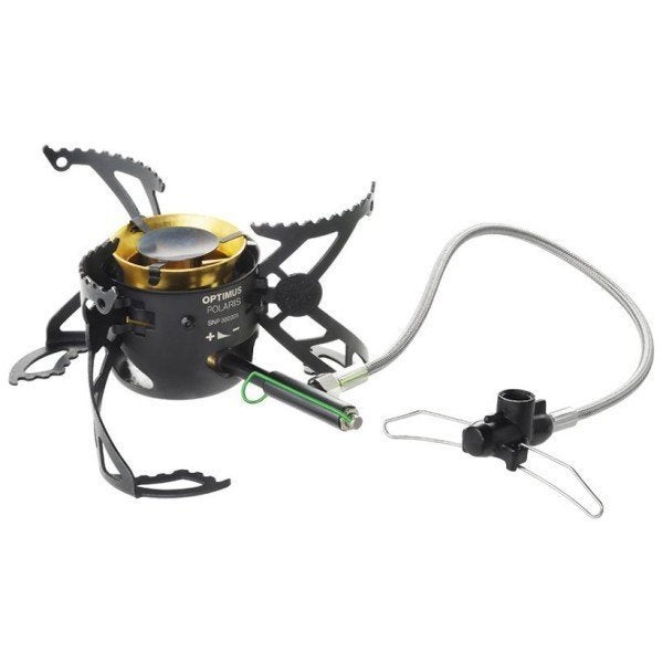 Optimus Polaris Optifuel nieuw in verpakking., Onbekend, Nieuw, Ophalen of Verzenden, Onbekend