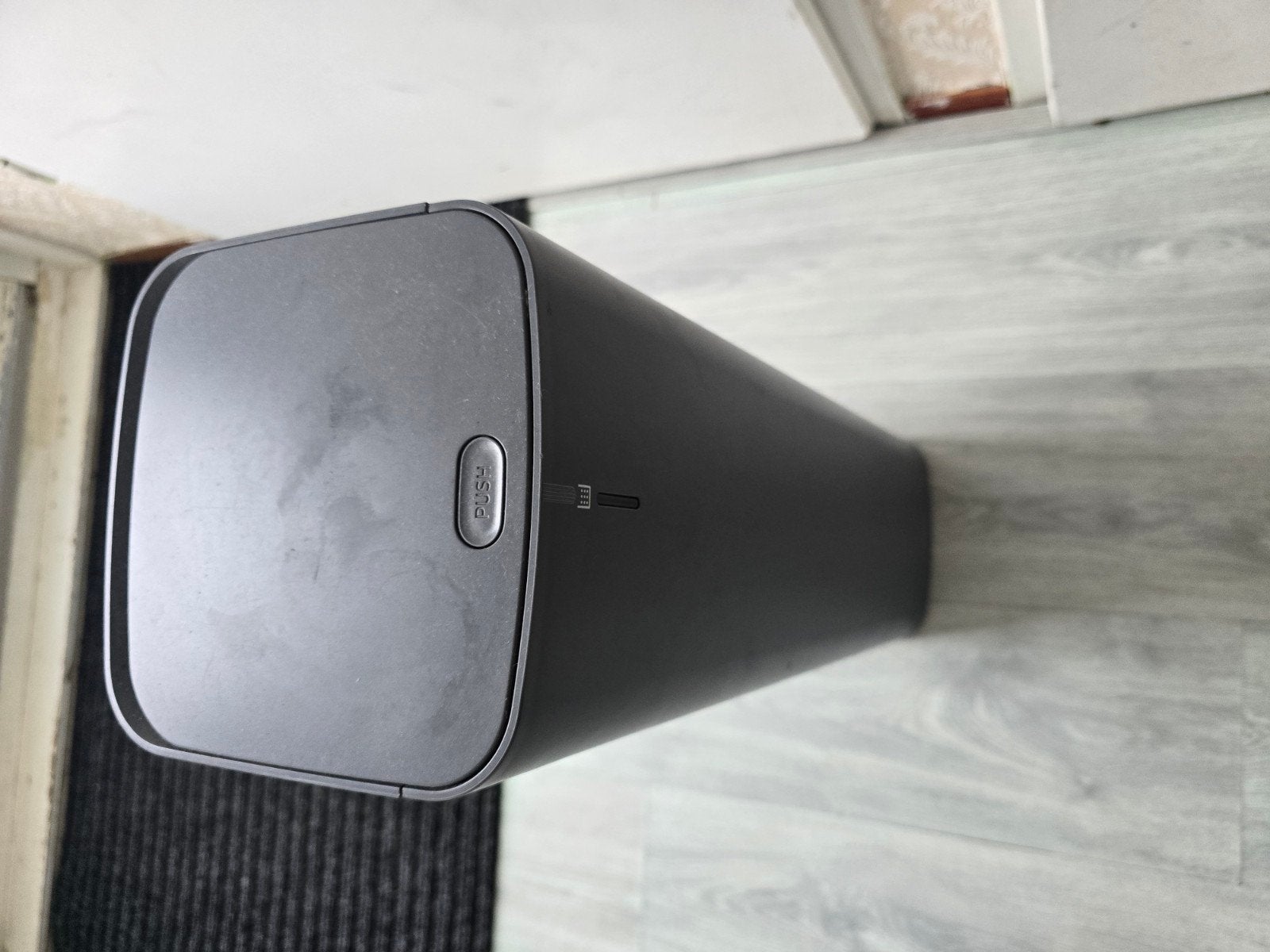 Samsung VCA-SAE903/WA Clean Station, Stofzak, Gebruikt, Automatisch legen, Overige typen