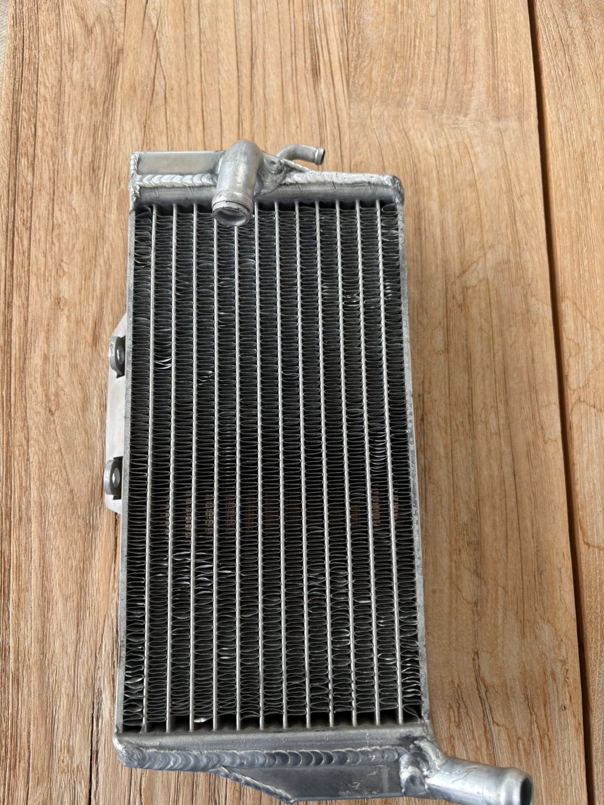 Radiateur LINKS twenty Honda CR250 05/07, Motoren, Onderdelen | Honda, Ophalen of Verzenden