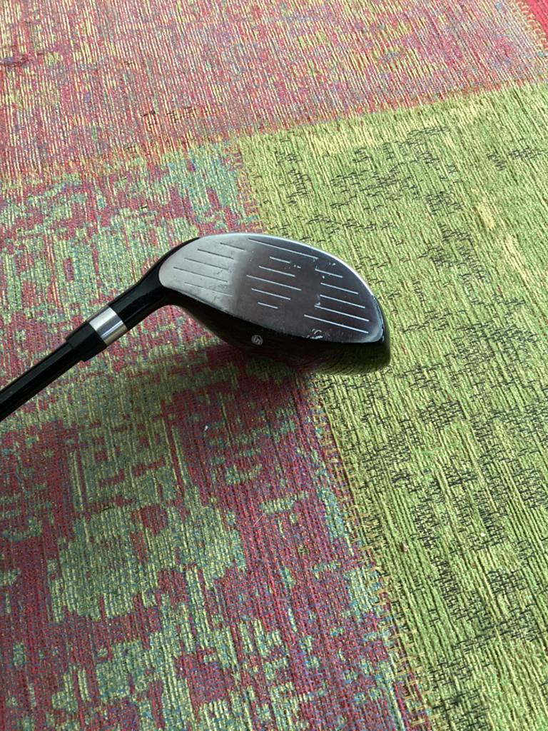 Skymax ICE IX-5 golfclubs. Gebruikt, nog in goede staat., Sport en Fitness, Golf, Ophalen of Verzenden, Gebruikt, Club, Overige merken