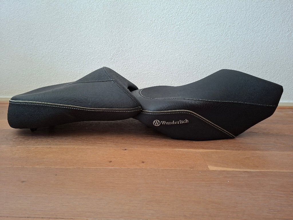Wunderlich buddy (set) BMW R1200/1250 GS/GSA, Ophalen of Verzenden, Gebruikt