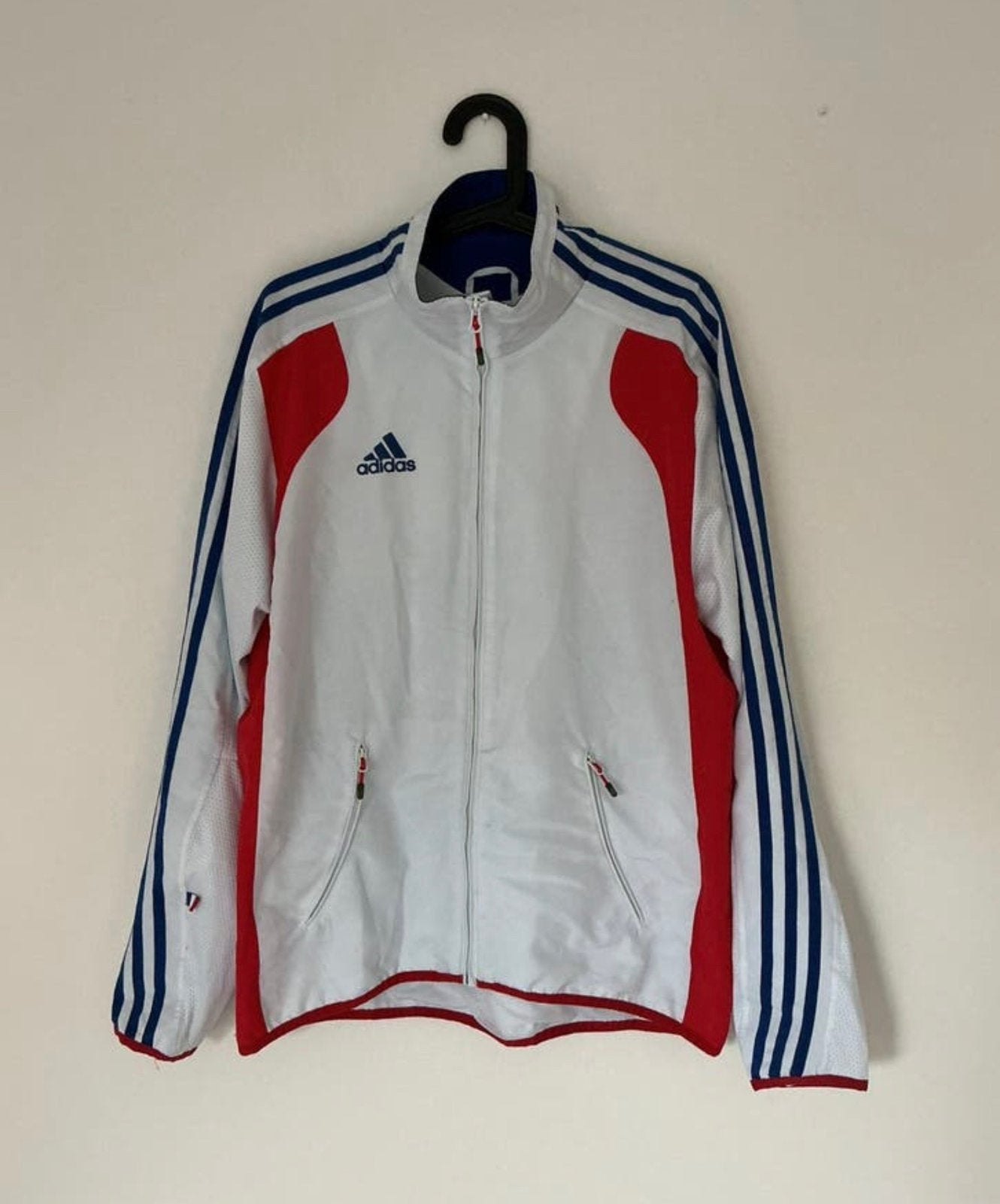 Trainings vest adidas, xxl, Overige maten, Zo goed als nieuw, Algemeen, Verzenden
