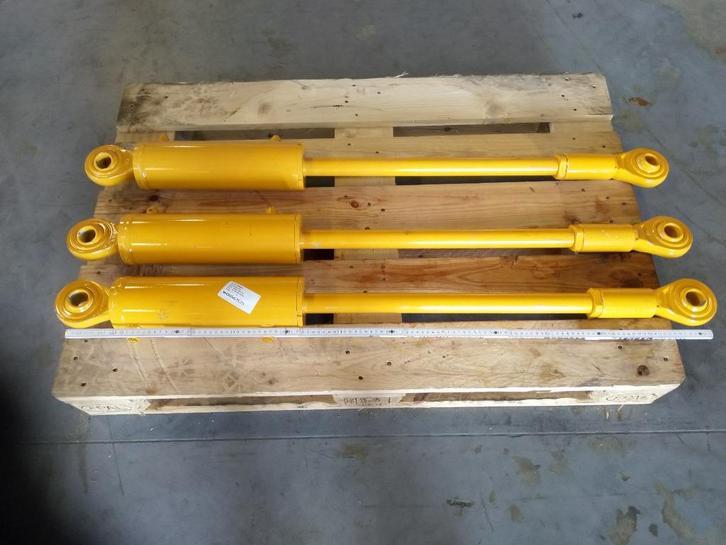 Hydraulische nieuwe dubbelwerkende cilinders, Ophalen of Verzenden, Niet ingevuld, Niet ingevuld, Niet ingevuld