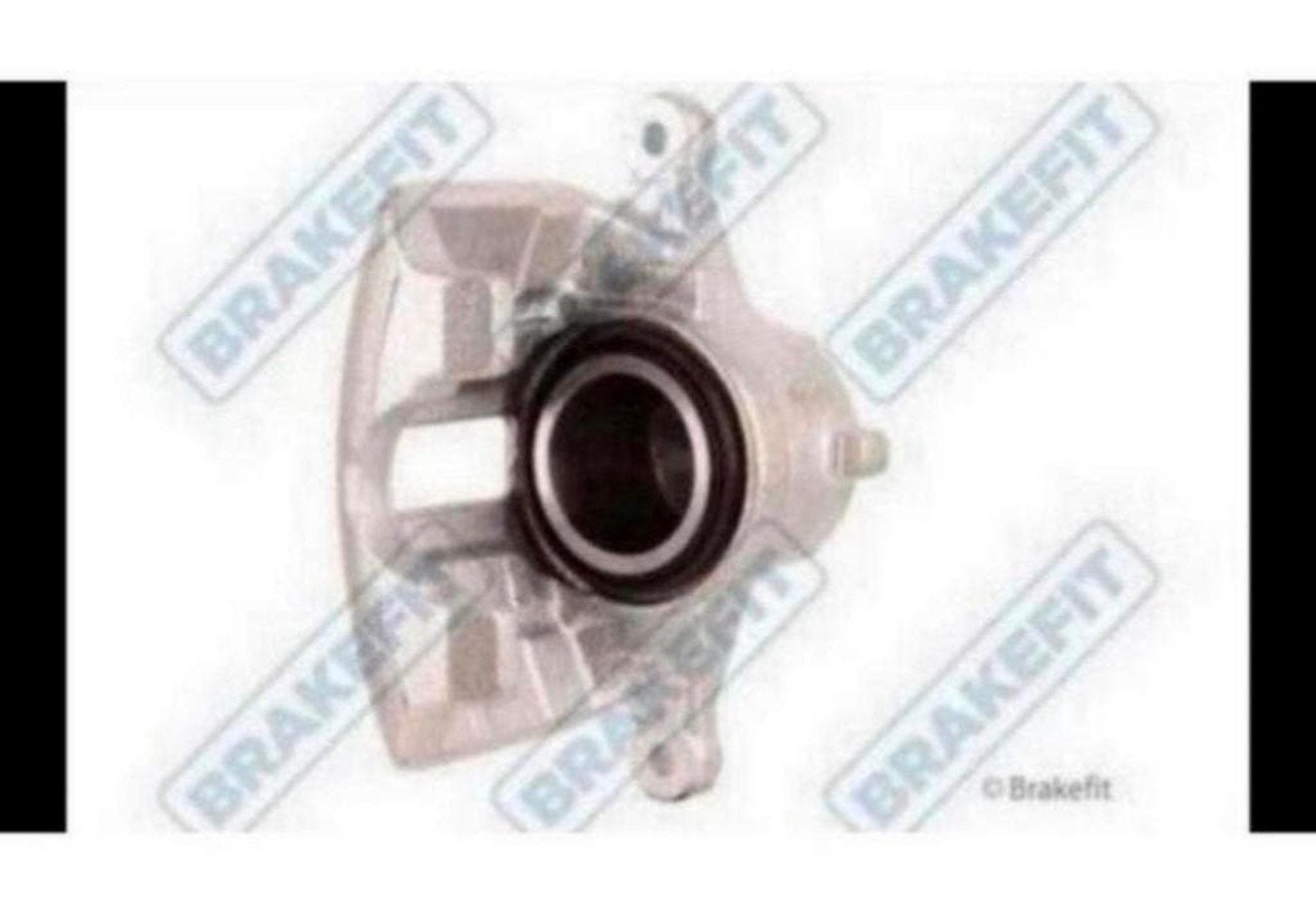 Remklauw voorkant Links Rechts - Honda Rover NIEUW SET L + R, Ophalen of Verzenden, H, H, H