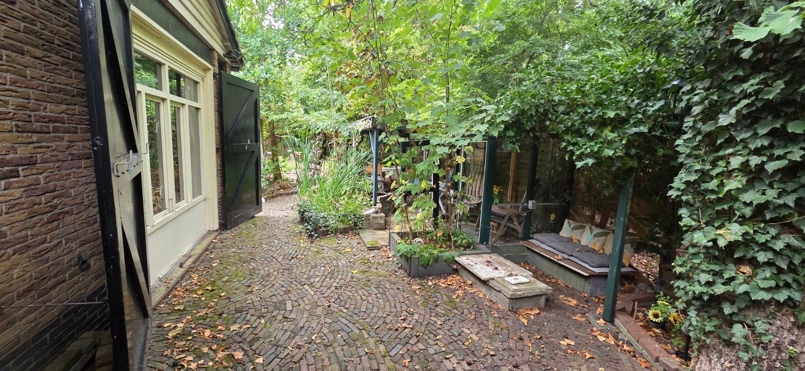 6-8 persoons vakantiehuis bosrijk gebied wandel, fietsroutes, Vakantie, Vakantiehuizen | Nederland, 8 personen, In bos, Internet