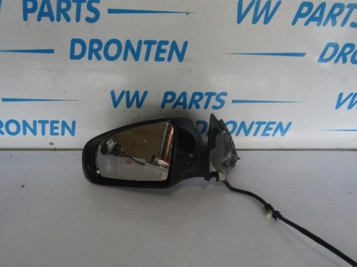 Buitenspiegel links van een Audi S4, Auto-onderdelen, Spiegels, Gebruikt, -, Verzenden, -