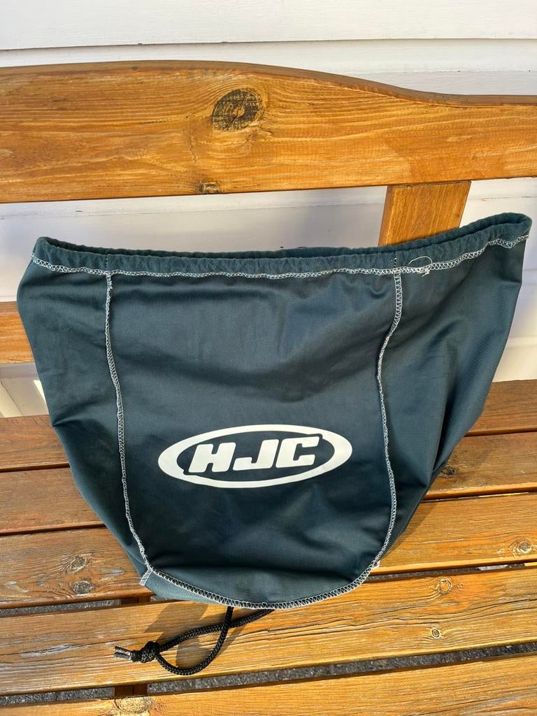 HJC helmtas helm dust cover - motorhelm, Ophalen of Verzenden