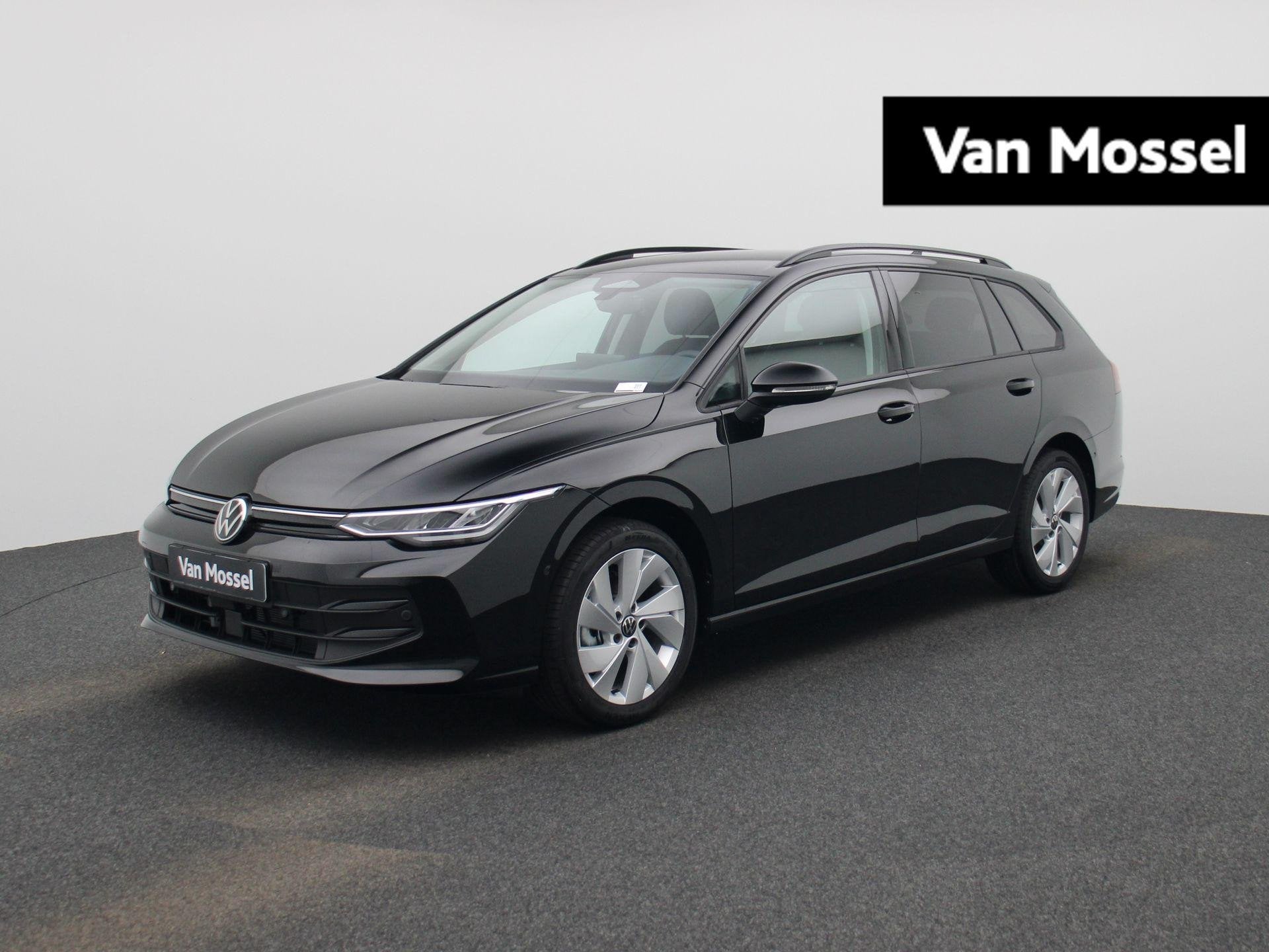 Volkswagen Golf Variant 1.5 TSI Life Edition 116 PK | Demo |