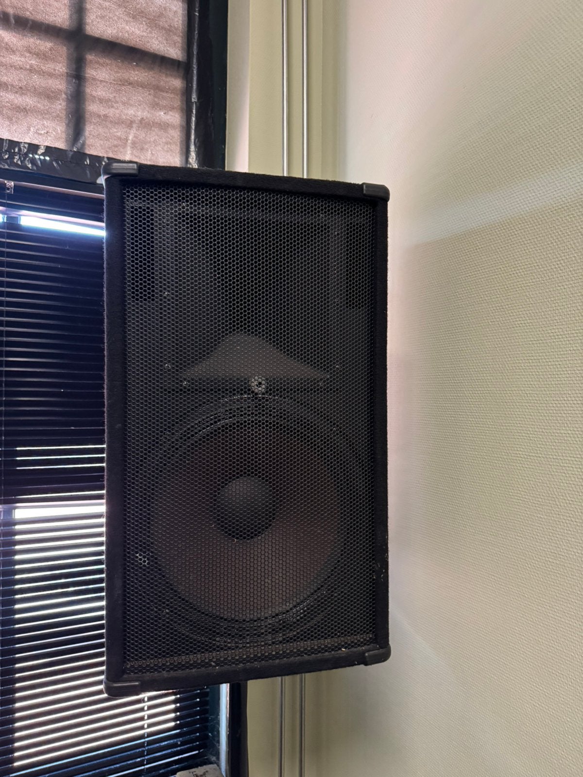 Electro Voice Force -E, Muziek en Instrumenten, Ophalen, Zo goed als nieuw, Minder dan 500 watt