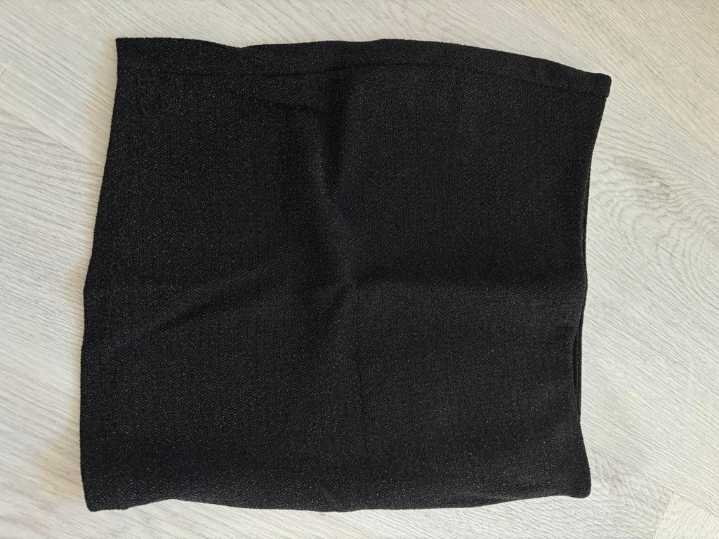 NIEUWE strapless top van Subdued mt M, Maat 38/40 (M), Zwart, Nieuw, Ophalen of Verzenden