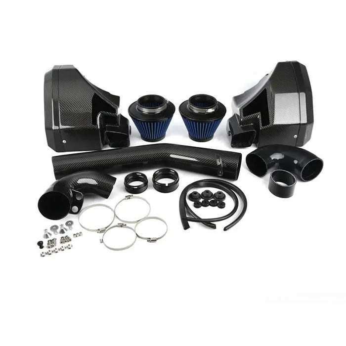 Custom carbon intake voor BMW S58 G8x, Ophalen of Verzenden, RevParts, Info@revparts.nl, .