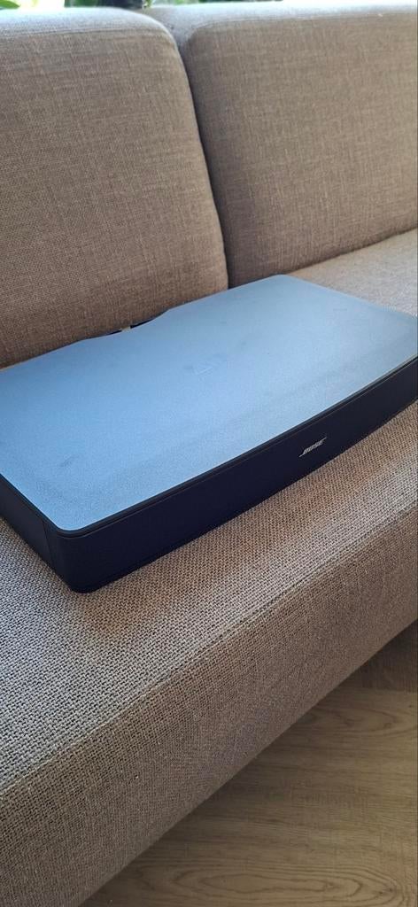 Bose Solo TV sound system - Model 410376, Ophalen of Verzenden, Gebruikt