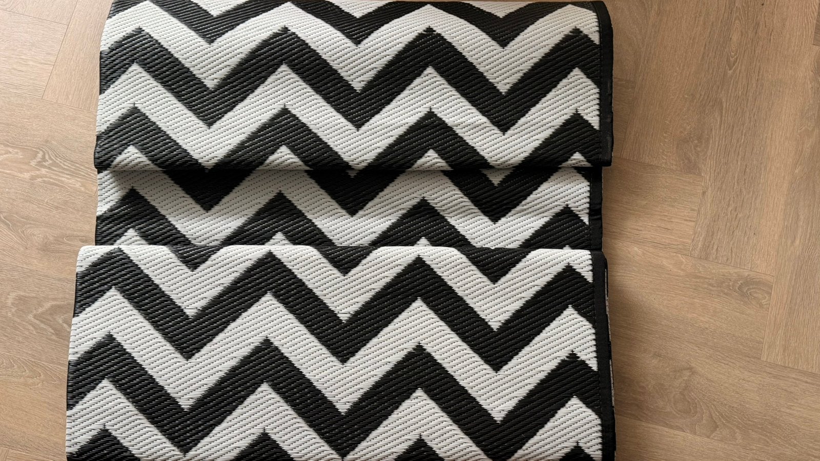 Bo Camp tent tapijt 350x270 nieuw, Ophalen of Verzenden, Zo goed als nieuw
