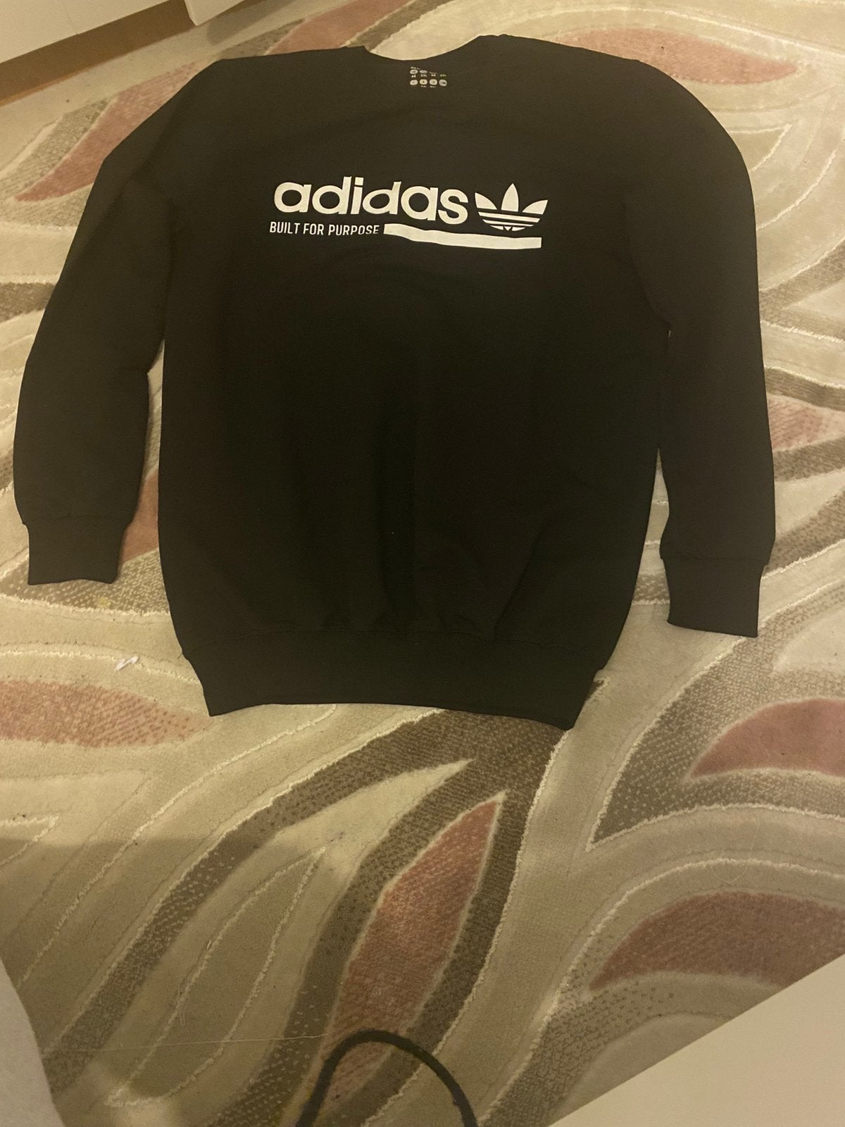 Adidas trui nieuw maat 44, Kleding | Heren, Truien en Vesten, Ophalen of Verzenden, Nieuw