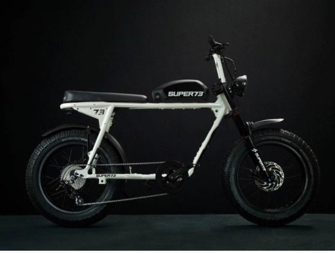 Super 73 s2 onderdelen, 59 cm of meer, Ophalen, Zo goed als nieuw, Overige merken