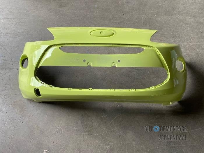 Voorbumper van een Ford KA (JUMP), -, -, Nieuw, Ophalen of Verzenden