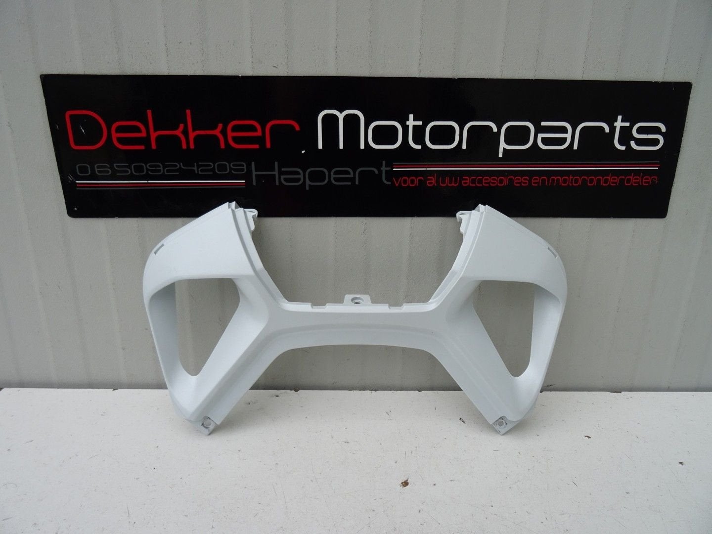 Middelste deel Kont / Achterkant Ducati Panigale 899 / 1199, Motoren, Ophalen of Verzenden, -, -, -