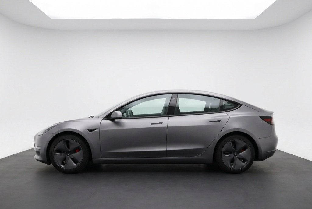 Tesla Model 3 Standard Range Plus RWD 60kWh Performance Look, Auto's, Tesla, Automaat, 0 cilinders, Gebruikt, 530 km