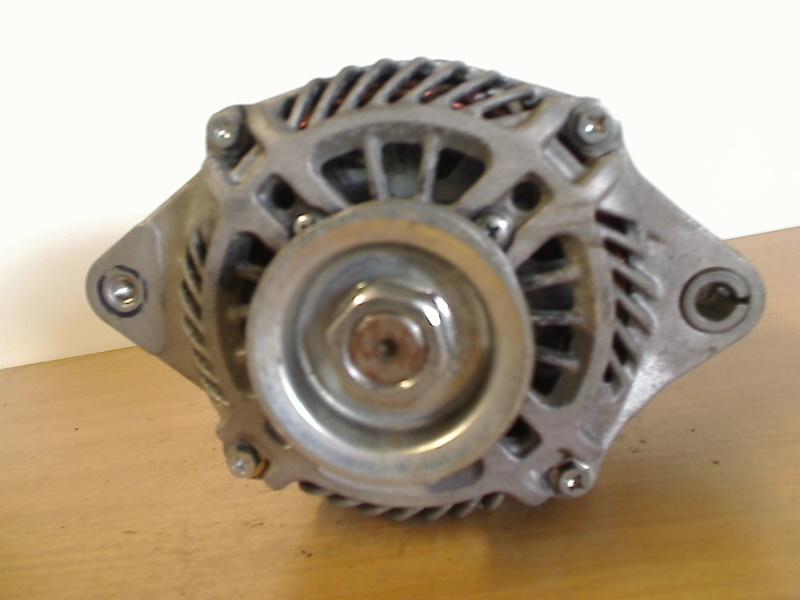 Dynamo Suzuki Swift (ZA/ZC/ZD) (2010-10/2017-04) A5TG2591AE, Gebruikt, Suzuki Deutschland GmbH, Kontakt@suzuki.de, Suzuki-Allee 7, Bensheim 64625, , Duitsland