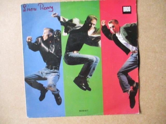 s1026 bros - i o u nothing, Cd's en Dvd's, Ophalen, Gebruikt, Overige genres