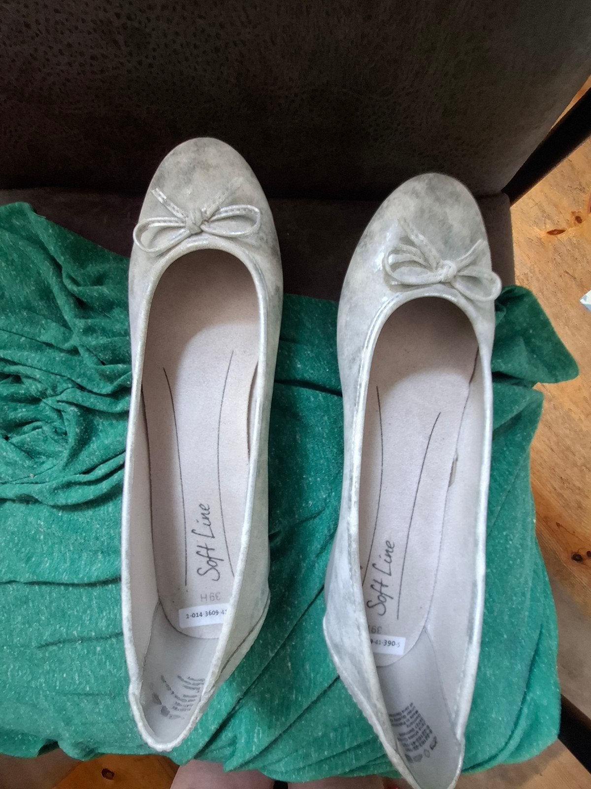 Ballerina, Kleding | Dames, Ophalen of Verzenden, Zo goed als nieuw