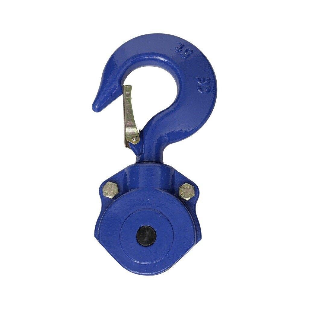 Onderste haak CB50C, Verzenden