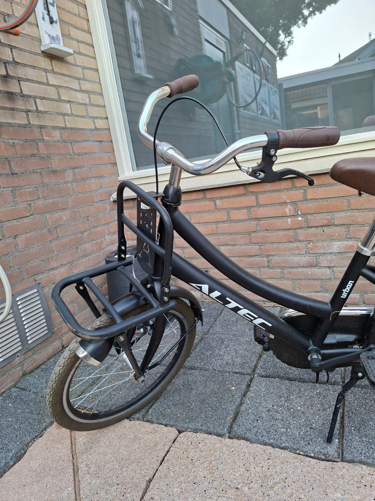 Altec kinderfiets, Ophalen, Gebruikt, 20 inch of meer